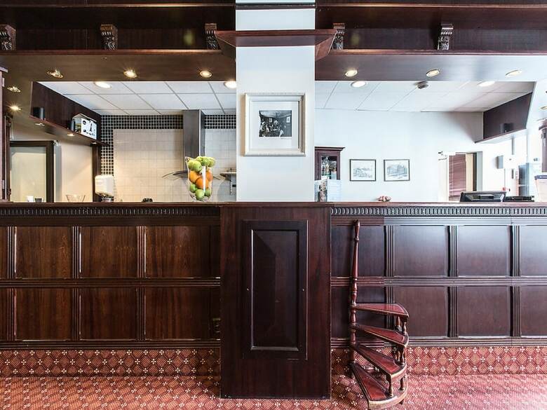 Best Western Chesterfield Hotel