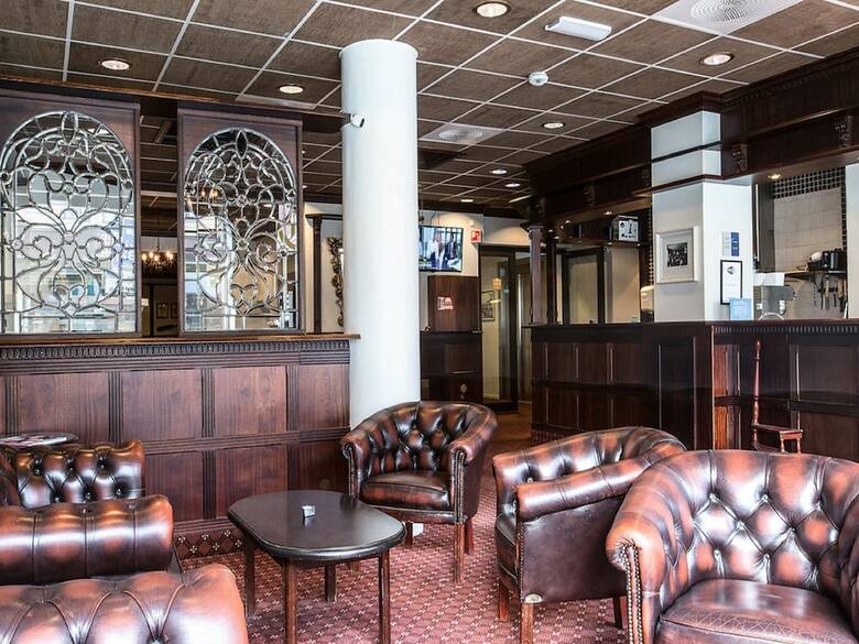 Best Western Chesterfield Hotel