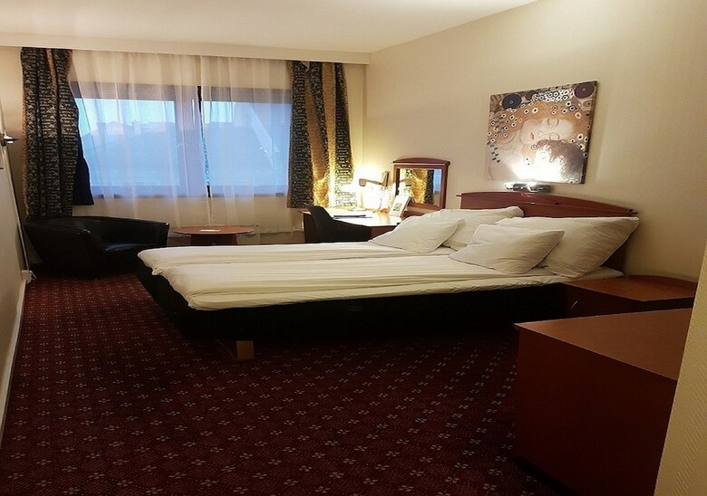 Best Western Chesterfield Hotel