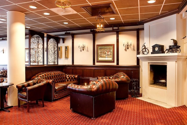 Best Western Chesterfield Hotel