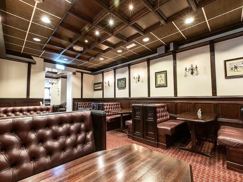 Best Western Chesterfield Hotel