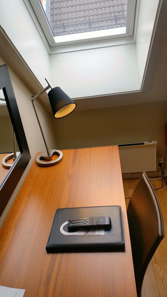 Best Western Chesterfield Hotel
