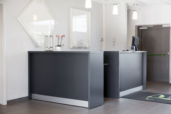 Hotel P-hotels Bratt�ra