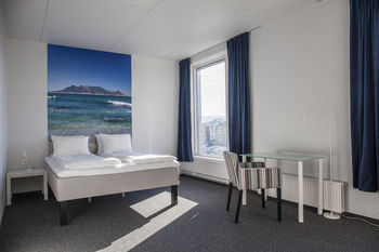 Hotel P-hotels Bratt�ra