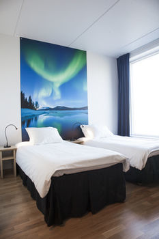 Hotel P-hotels Bratt�ra