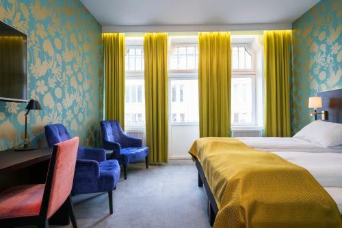 Thon Hotel Gildevangen