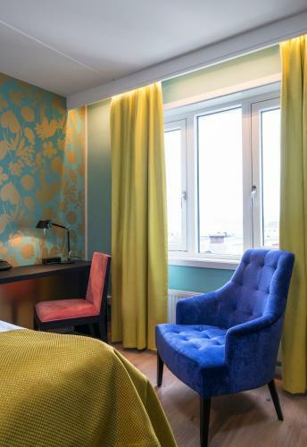 Thon Hotel Gildevangen