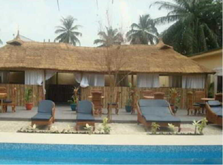 Deritz Hotel