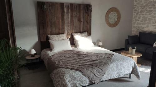 Bed & Breakfast Manoir Du Marquis de Montcalm