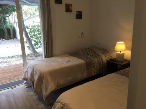 Bed & Breakfast Jaray-jaclo Chambres D' H�tes