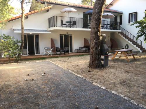 Bed & Breakfast Jaray-jaclo Chambres D' H�tes