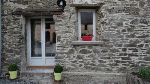 Bed & Breakfast La Petite Houssaye