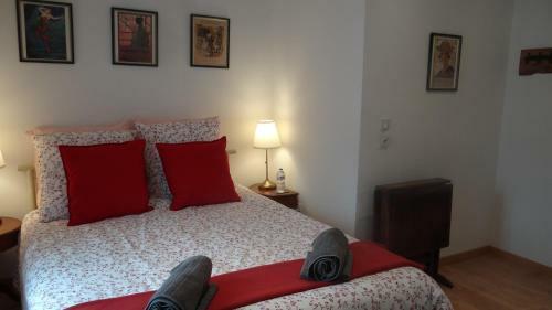 Bed & Breakfast La Petite Houssaye