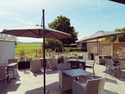 Hotel Auberge Saint-jean