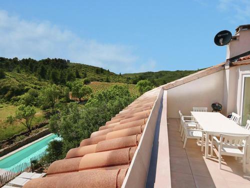 Alluring Apartment In Villes�que With Jacuzzi