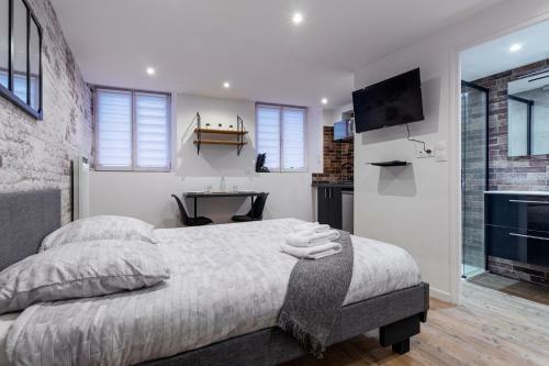 Apartamento Villeneuvecitystay