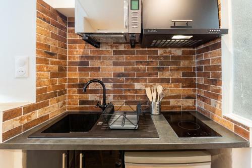 Apartamento Villeneuvecitystay