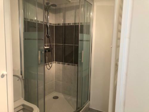 Apartamento Le Vieux Pressoir
