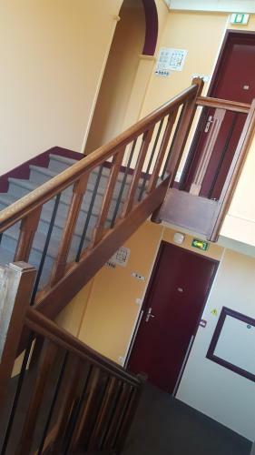 Hotel H�tel De La Cloche Sp