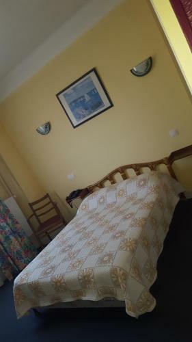 Hotel H�tel De La Cloche Sp