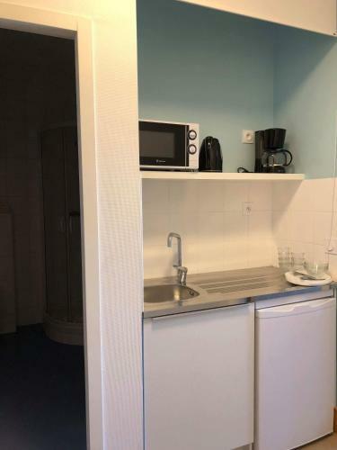 Bed & Breakfast Gite De La Gare