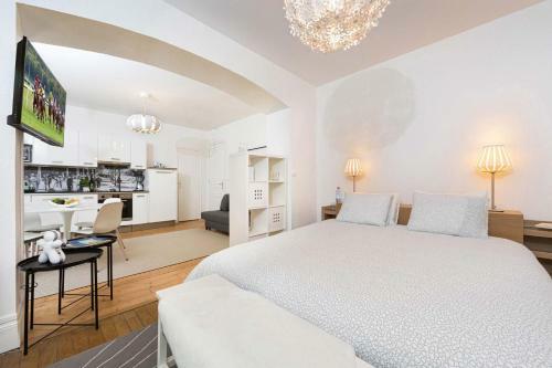 Apartamento Un Air De Famille