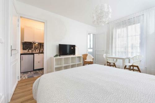Apartamento Un Air De Famille
