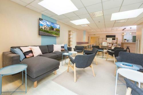 Apartamento Un Air De Famille