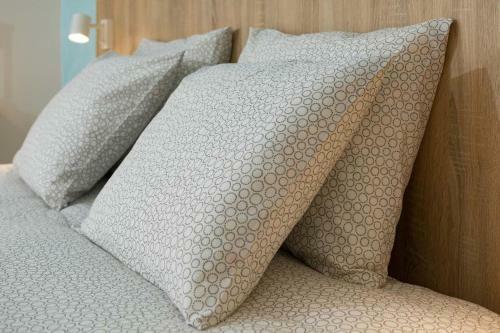 Apartamento Un Air De Famille