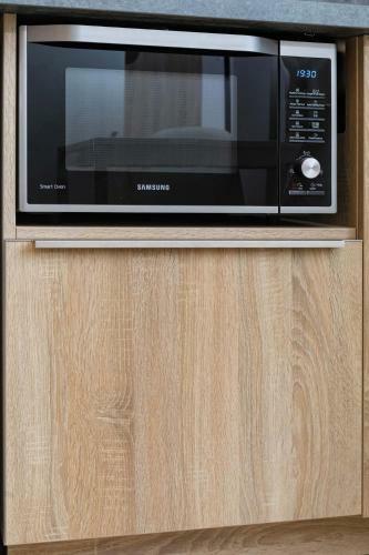 Apartamento Un Air De Famille