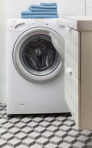 Apartamento Un Air De Famille