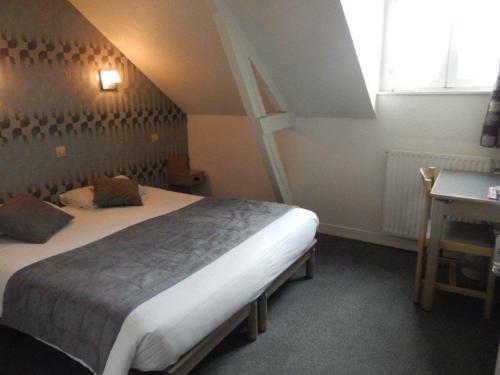 Hotel H�tel Restaurant L'esp�rance