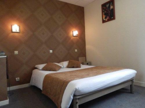Hotel H�tel Restaurant L'esp�rance