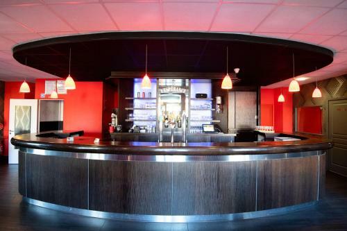 Hotel H�tel Restaurant L'esp�rance