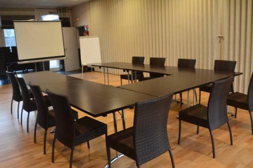 Hotel H�tel Restaurant L'esp�rance
