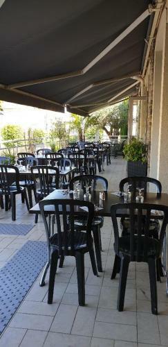 Hotel H�tel Restaurant L'esp�rance