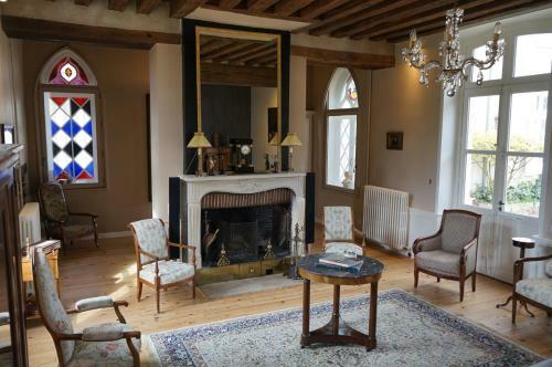 Bed & Breakfast Le Clos Des P�ziers