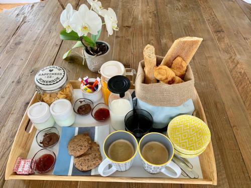 Hostal Couette & Croissant - G�te Et Chambres D'h�tes
