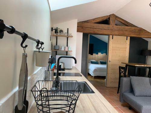 Hostal Couette & Croissant - G�te Et Chambres D'h�tes