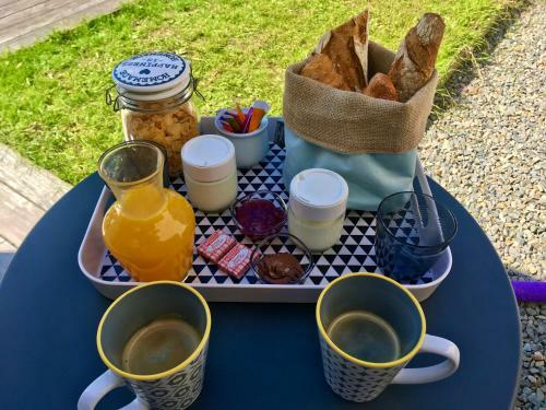 Hostal Couette & Croissant - G�te Et Chambres D'h�tes