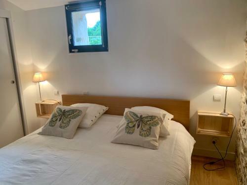 Hostal Couette & Croissant - G�te Et Chambres D'h�tes