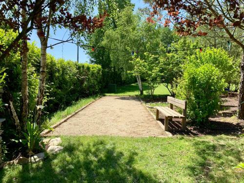 Hostal Couette & Croissant - G�te Et Chambres D'h�tes