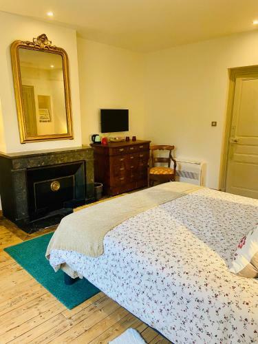 Bed & Breakfast Clos Ceres