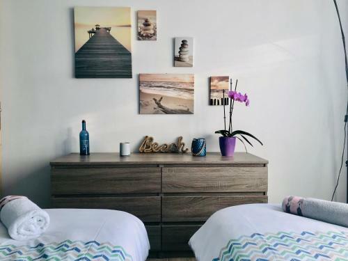 Apartamento Au Vent Du Kent