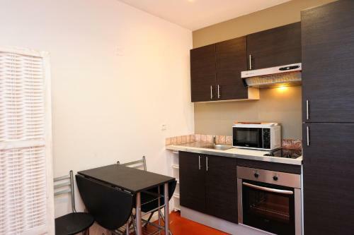 Apartamento Appartement Du Tourisme