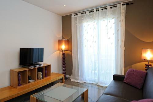 Apartamento Appartement Du Tourisme