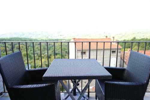 Apartamento Appartement Du Tourisme