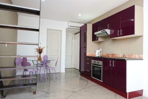 Apartamento Appartement Du Tourisme