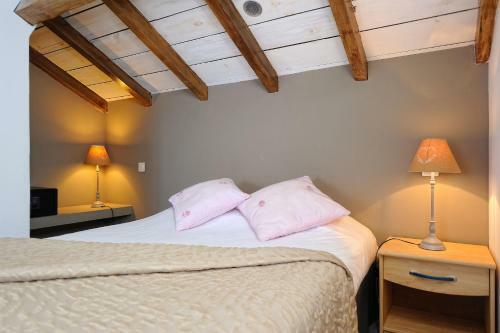 Apartamento Appartement Du Tourisme