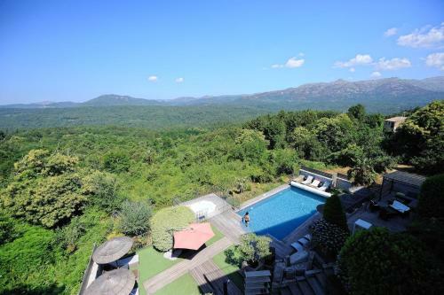 Apartamento Appartement Du Tourisme